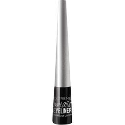 Delineador de Ojos Líquido Metalic Shine x 4 g