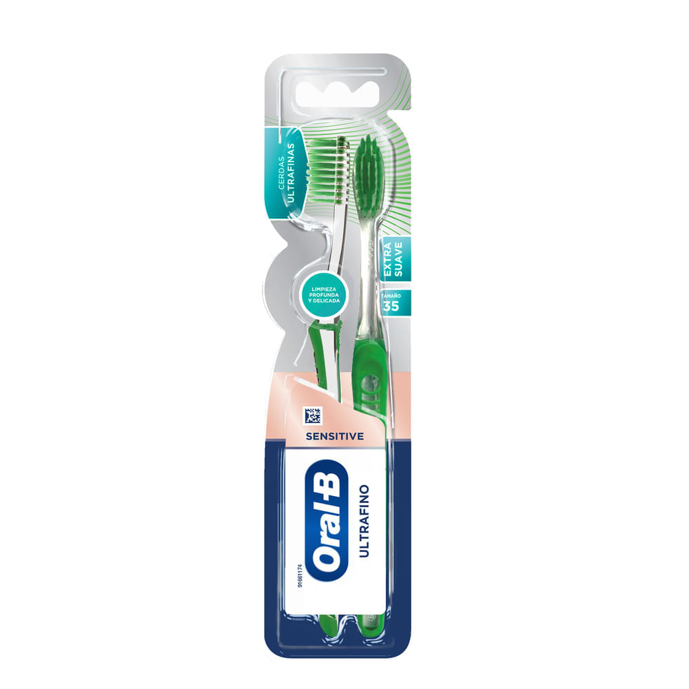 Cepillo Dental Oral B
