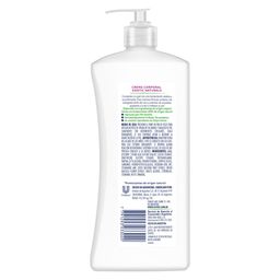 Crema Corporal St. Ives Exotic Naturals x 350 ml