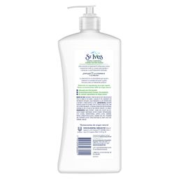 Crema Corporal St. Ives Humectación Diaria x 532 ml