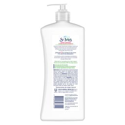 Crema Corporal St. Ives Humectación Intensiva x 532 ml