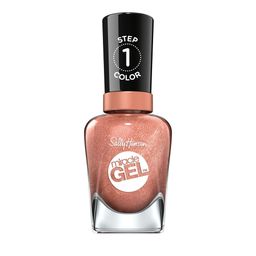 Esmalte para Uñas Sally Hansen Miracle Gel 189 Terra Coppa x 14.7 ml