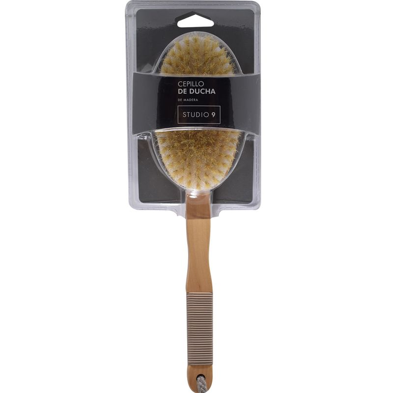 Cepillo-de-ducha-con-mango-de-madera