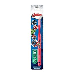 Cepillo Dental Gum Infantil Avengers