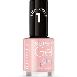 Esmalte para Uñas Rimmel Super Gel x 12 ml