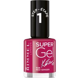 Esmalte para Uñas Rimmel Super Gel x 12 ml