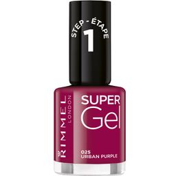 Esmalte para Uñas Rimmel Super Gel x 12 ml