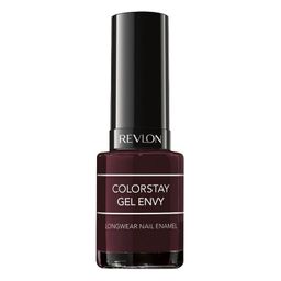 Esmalte para uñas Revlon Colorstay Gel Envy Cardshark x 1,7 ml