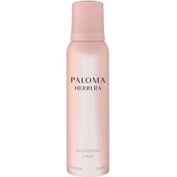 Desodorante en aerosol Paloma Herrera x 123 Ml