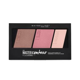 Paleta de Contorno Maybelline Master Contour x 10 g