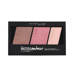 Paleta de Sombras Maybelline Master Contour Palette x 10 g