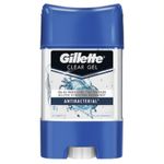 antitraspirante-clear-gel-antibacterial-gillette-x-82-gr