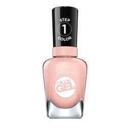 Esmalte para Uñas Sally Hansen Miracle Gel 246 In The Sheer x 14,7 ml