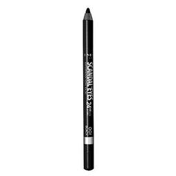 Delineador de ojos Rimmel Scandal Eyes Waterprof Kohl Kajal