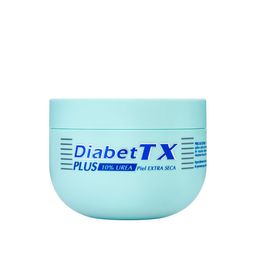 Crema Corporal DiabetTX Plus Urea x 250 g