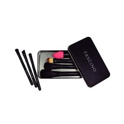 Set de Brochas Fascino My Beauty Tools Box x 7 un