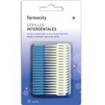 cepillo-interdental-farmacity-15-un