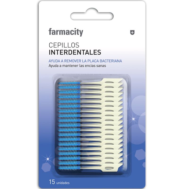 cepillo-interdental-farmacity-15-un