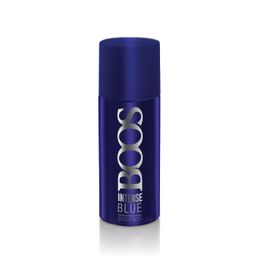 Desodorante en aerosol Boos Intense Blue x 150 Ml