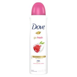 Antitranspirante Dove Go Fresh Granada y Verbena x 150 ml