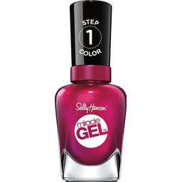 Esmalte para uñas Sally Hansen Miracle Gel x 14,7 Ml