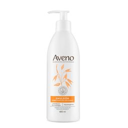 Emulsión Aveno Hidratante Corporal x 400 ml