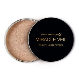 Polvo iluminador Max Factor Miracle veil x 4 g