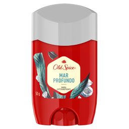 Antitranspirante en Barra Old Spice Mar Profundo x 50 g