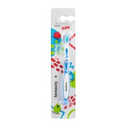 Cepillo Dental Farmacity Kids Infantil x 1 un