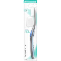 Cepillo Dental Farmacity Limpieza Total 360 Ultrafino x 1 un