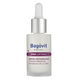 Serum antiarrugas Bagovit Facial Pro Lifting x 30 g