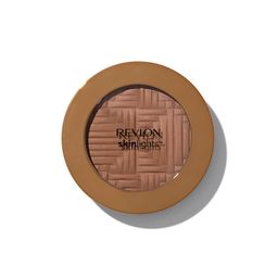 Polvo bronceador Revlon Skinlights x 7.1 g