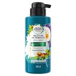 crema-para-peinar-herbal-essences-bio-renew-argan-oil-of-morocco-x-300-ml