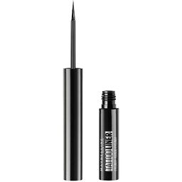 Delineador de Ojos Líquido Maybelline Liner Gel Tattoo x 2,5 ml