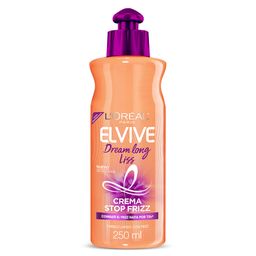 Crema para Peinar Elvive Dream Long Liss x 250 ml