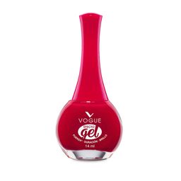 Esmalte para Uñas Vogue Efecto Gel x 14 ml