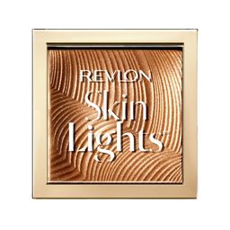 Bronzer en Polvo Revlon Skinlights 110 Sunlight Glow