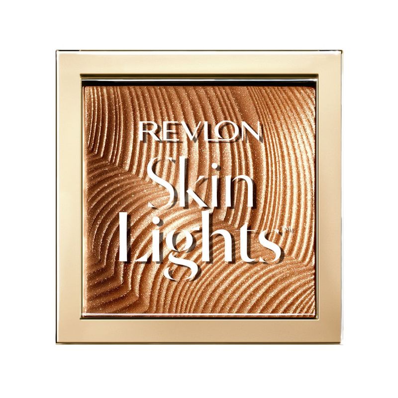 bronzer-en-polvo-revlon-skinlights