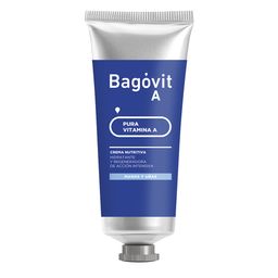 Crema Bagóvit para Manos y Uñas x 50 g