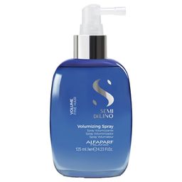 Spray para el Pelo Alfaparf Milano Semi Di Lino Volumizing x 125 ml