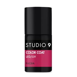 Esmalte para Uñas Studio 9 Semipermanente x 11 ml