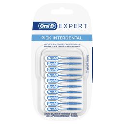 Cepillos Interdentales Oral-B Expert Pick x 20 un