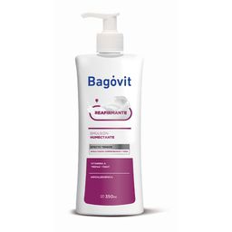 Emulsión Humectante Bagovit Reafirmante Efecto Tensor x 350 ml