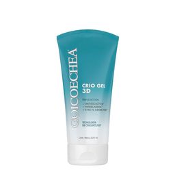 Gel Corporal Goiccoechea Criolipolisis 3D x 200 ml