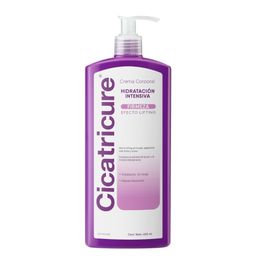 Crema Corporal Cicatricure Hidratación Intensiva x 400 ml