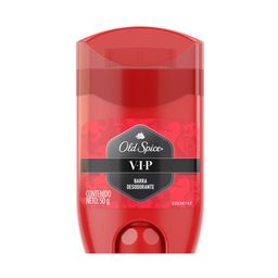 Desodorante Old Spice VIP en Barra x 50 g