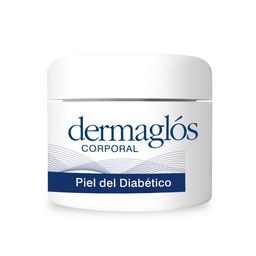 Emulsión Corporal Dermaglós Piel del Diabético x 100 g