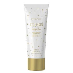 Loción Corporal Extreme It's Golden x 100 ml