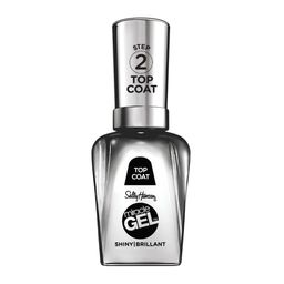 Esmalte Capa Protectora para Uñas Sally Hansen Miracle Gel x 14,7 ml