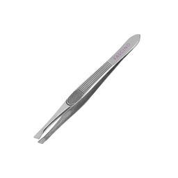 Pinza de Depilar Fascino Diagonal
